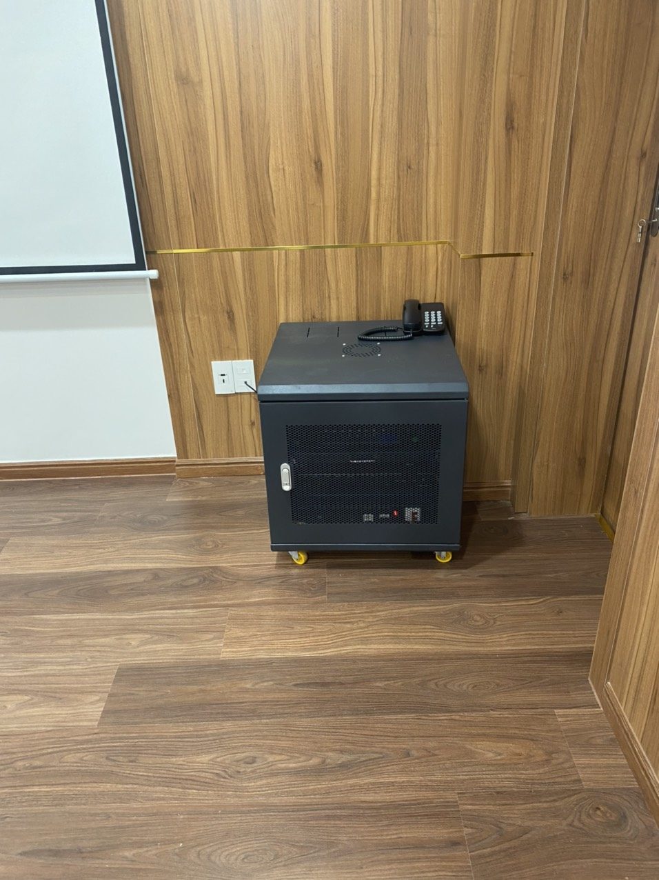 AV System 3