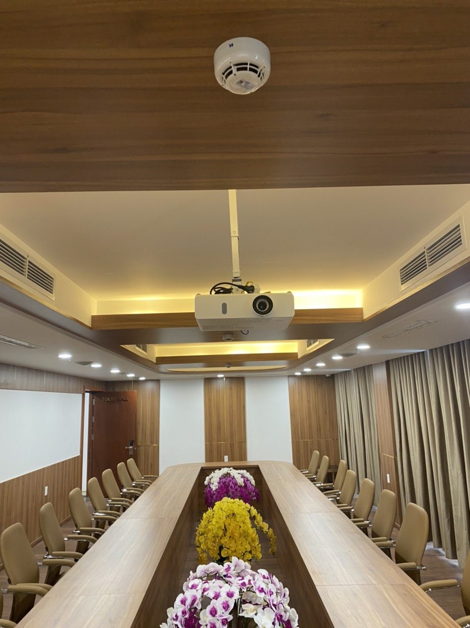 AV System 5