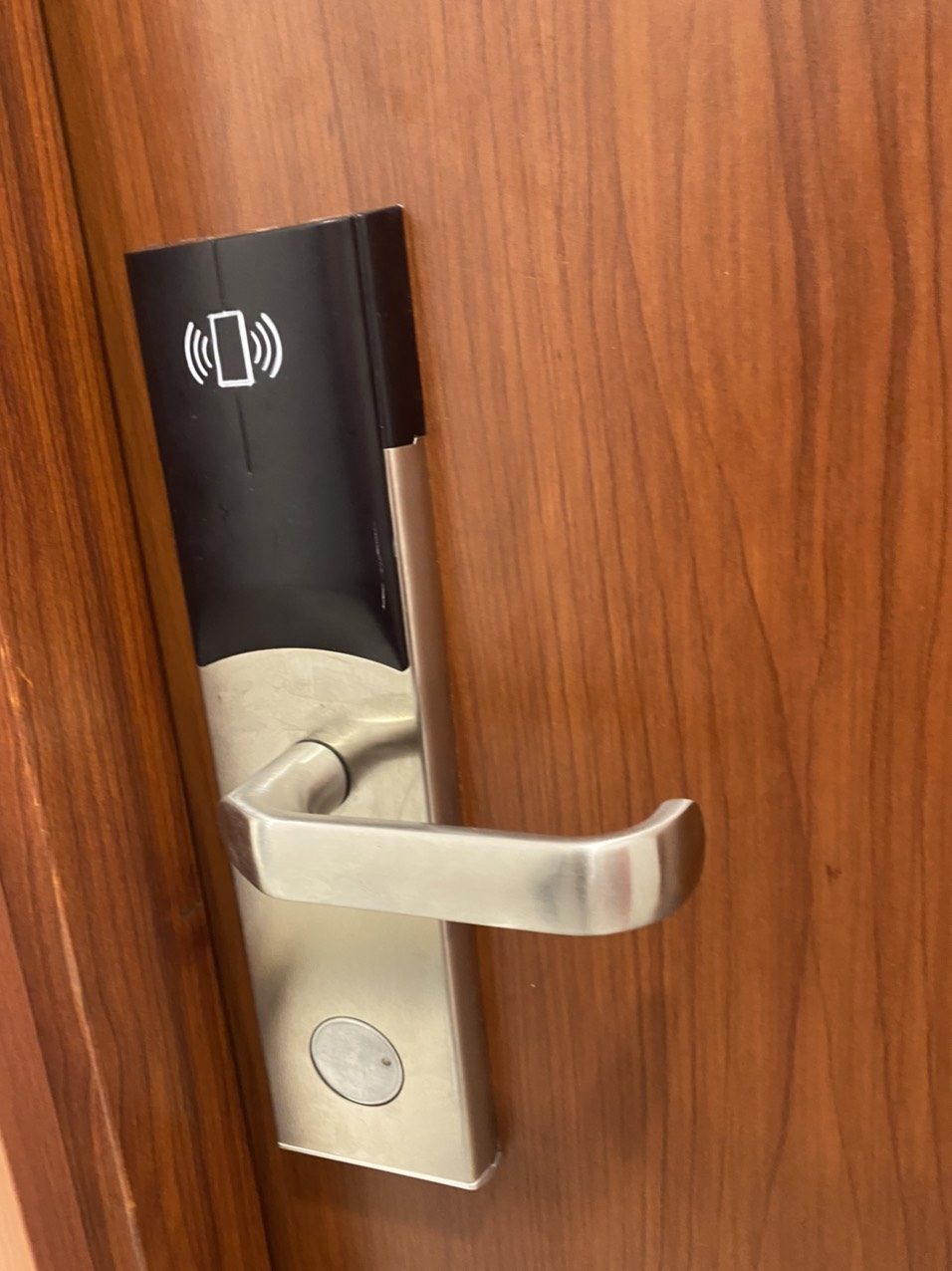 Door Lock 2