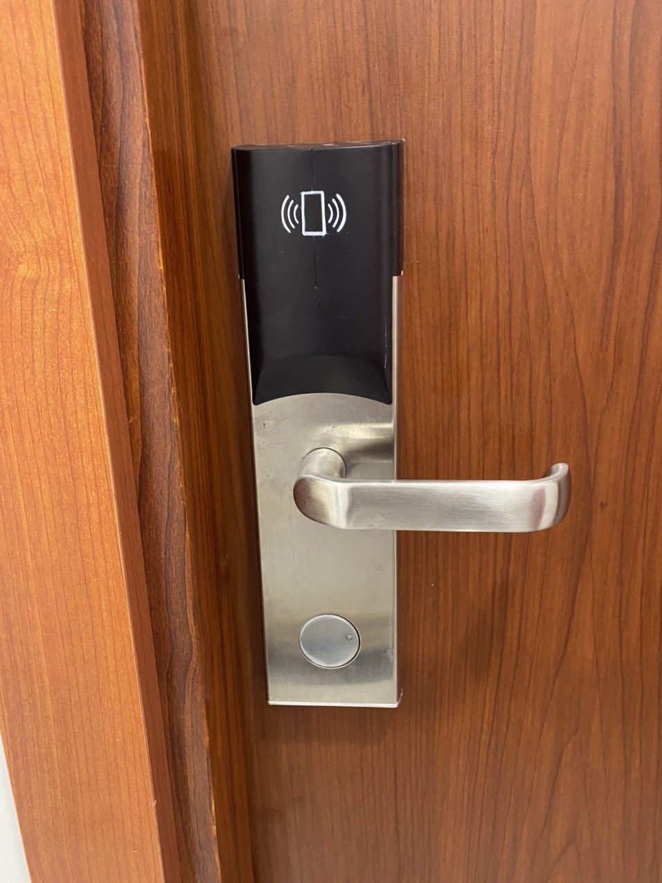 Door Lock 3