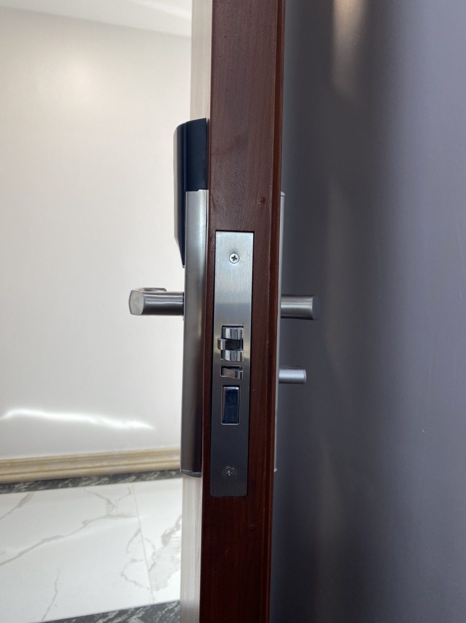 Door Lock 5