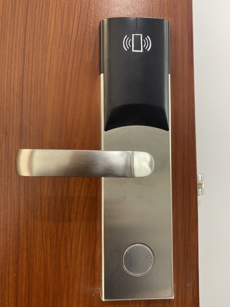 Door Lock 6