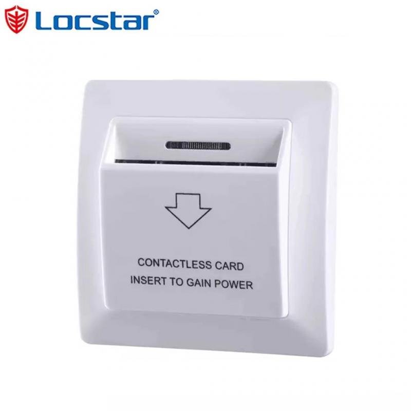 Công tắc cấp nguồn Locstar