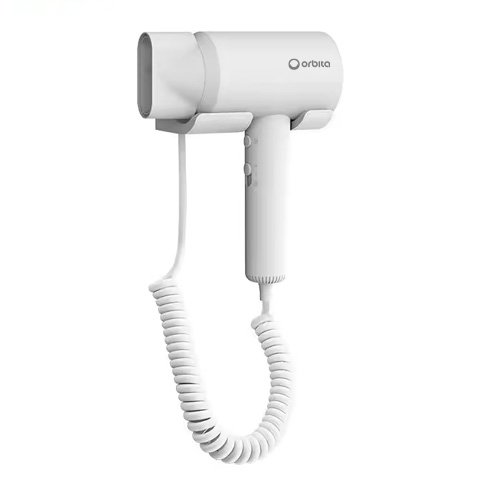 Máy sấy tóc Orbita treo tường
